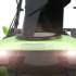 Снегоуборщик GREENWORKS GD60PST,  аккумуляторный,  без АКБ,  без ЗУ [2602907]